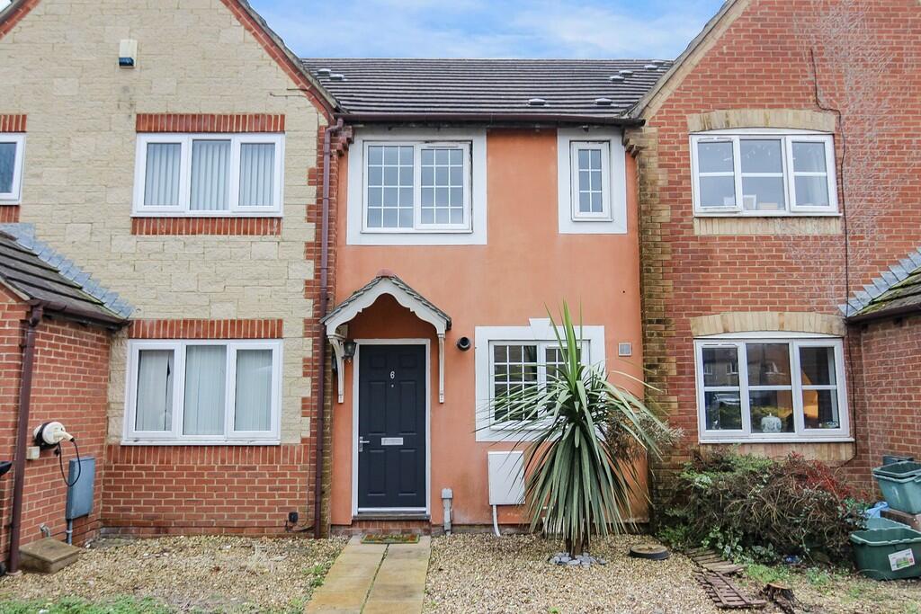 Main image of property: Ellis Park, St. Georges