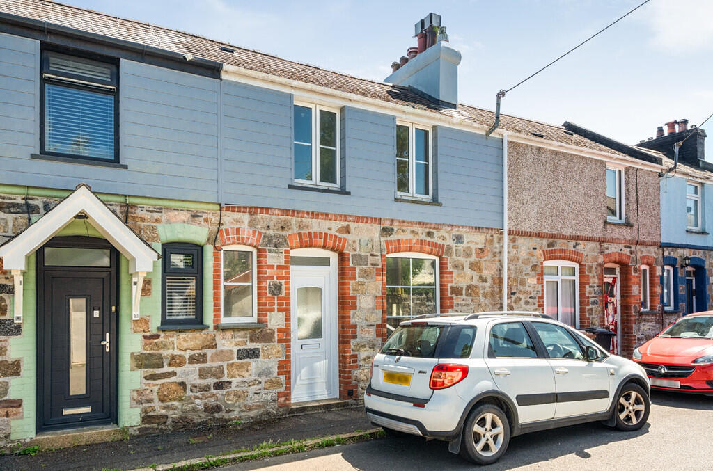 Main image of property: Belmont Road, Ivybridge