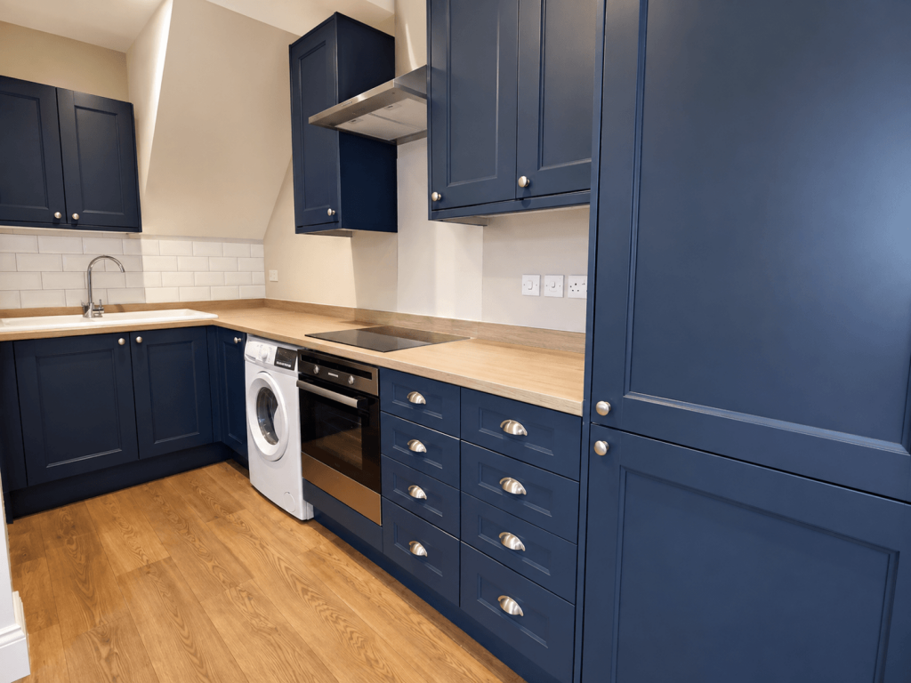 Apartment in Trafford, Greater Manchester - View 4