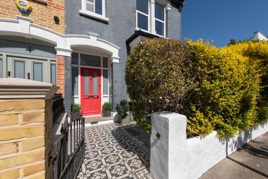 Main image of property: Pretoria Road, Leytonstone, London, E11 4BD