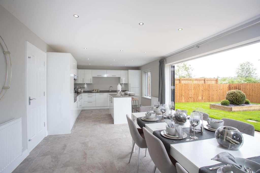 House in Preston - View 2