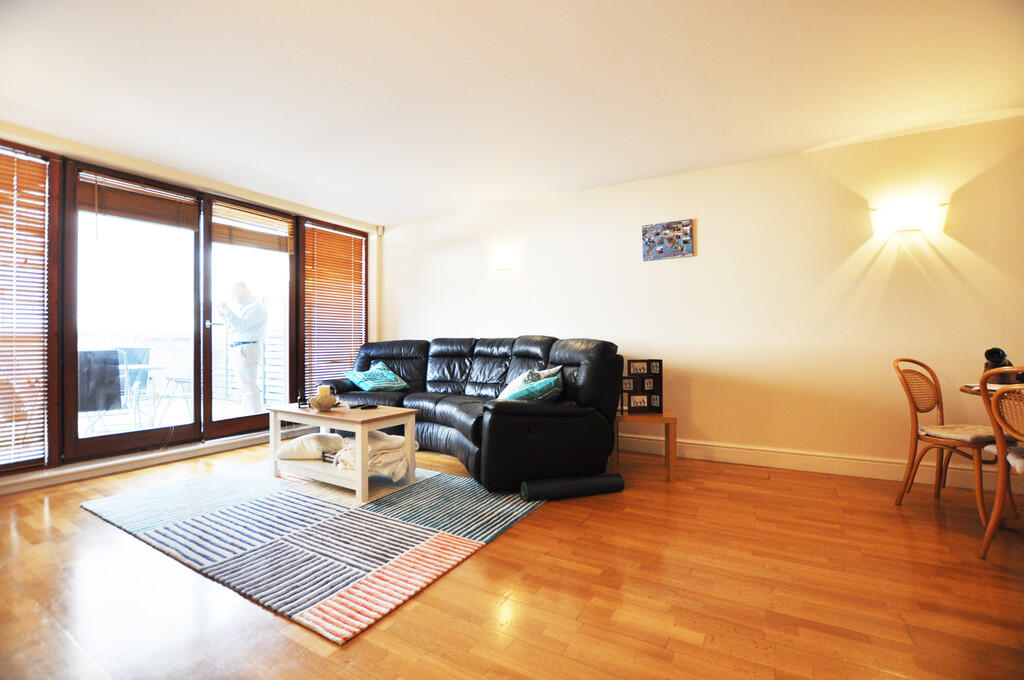 Main image of property: Assam St, London E1