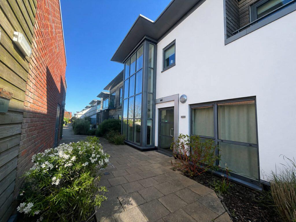 Main image of property: Attfield Parkway, Newbury