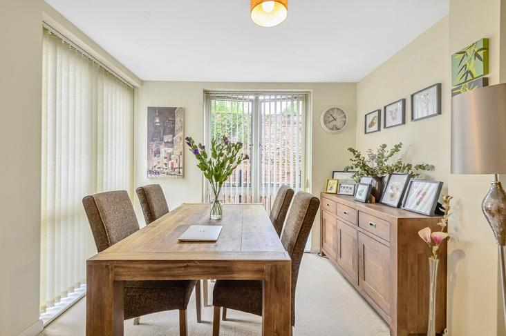 Main image of property: Printing House Square, Martyr Road, GU1