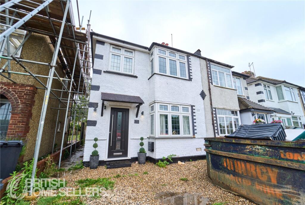 House in Southall - View 2