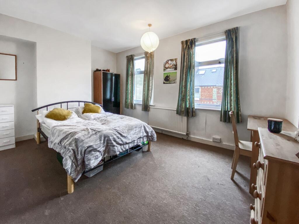 House in Oxford, Grandpont, South Oxford - View 4