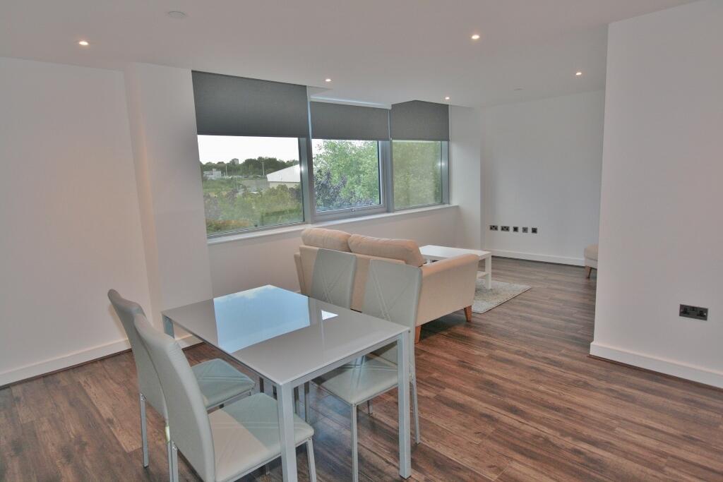 Main image of property: Churchill Place, Churchill Way, Basingstoke, RG21