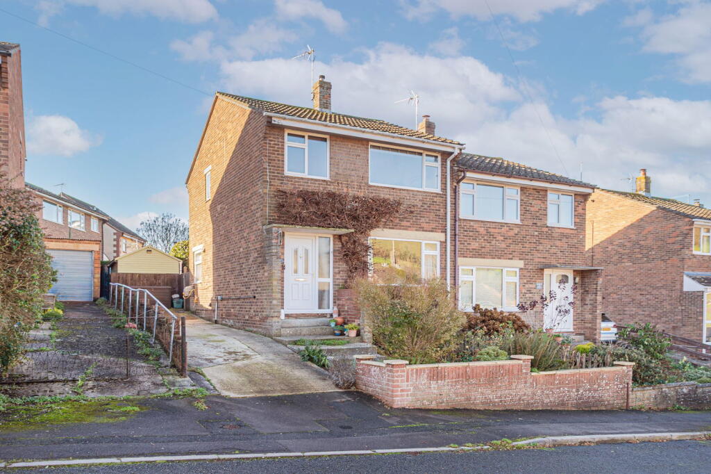 Main image of property: Court Meadow, Wotton-under-Edge