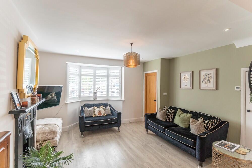House in Spelthorne, Stanwell Moor - View 5