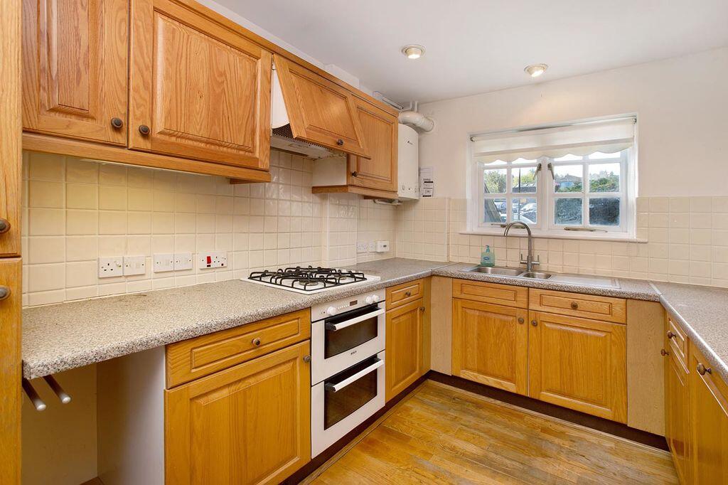 Belsham Court, South Street, Totnes – pohled 5