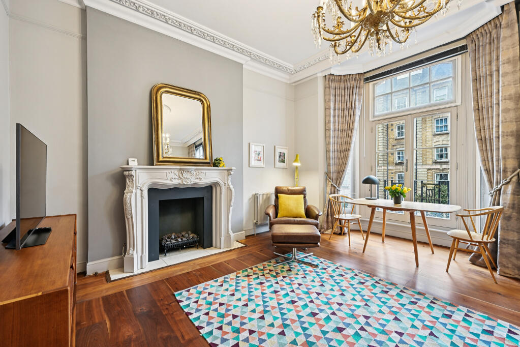 Main image of property: Oakley Street, London, SW3
