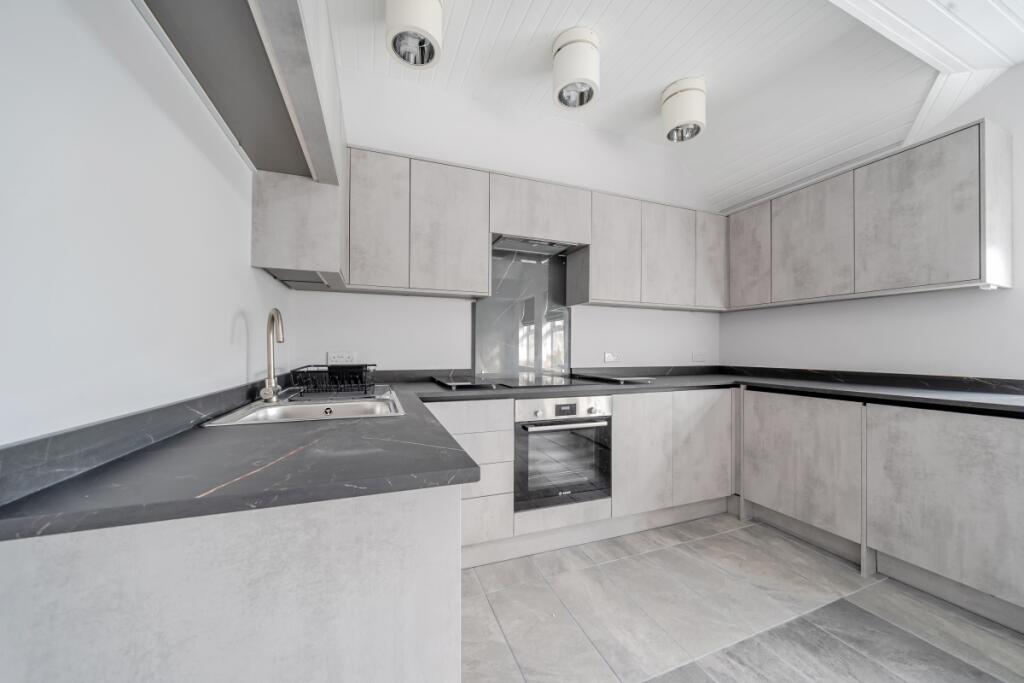 Main image of property: Charles Street Windsor SL4