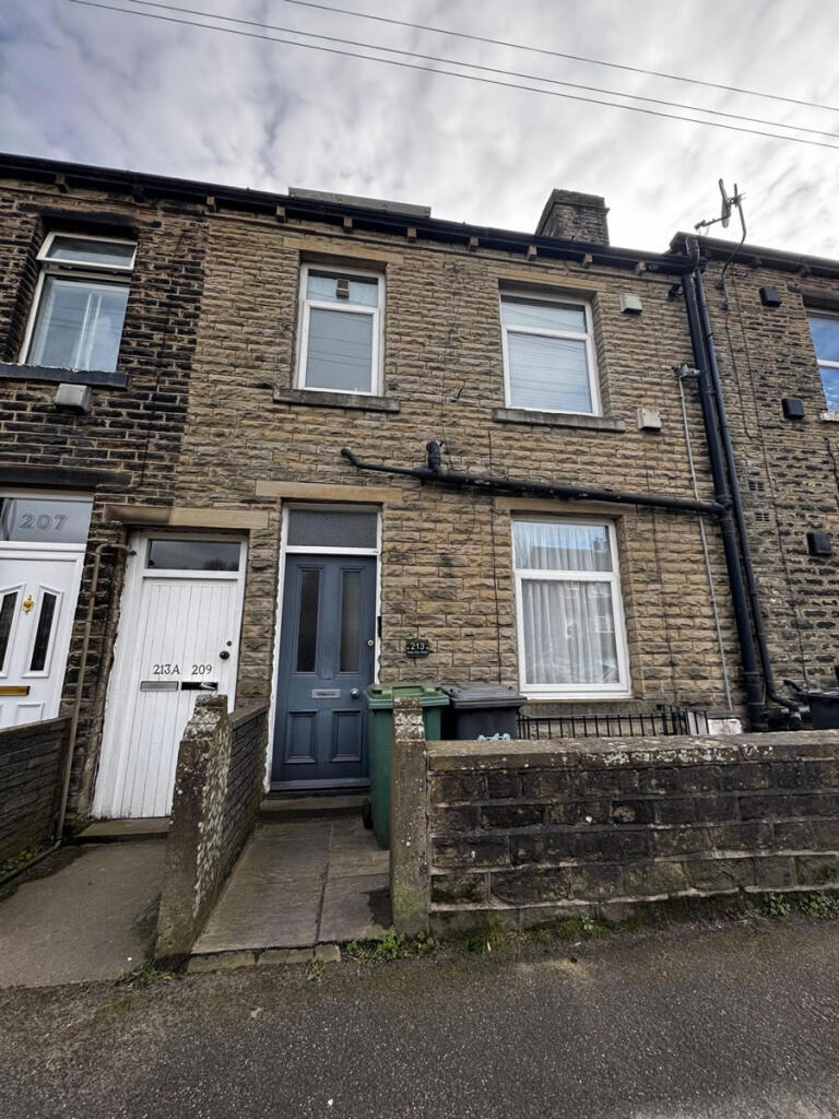 Main image of property: New Hey Road, Huddesfield, HD3 4GD