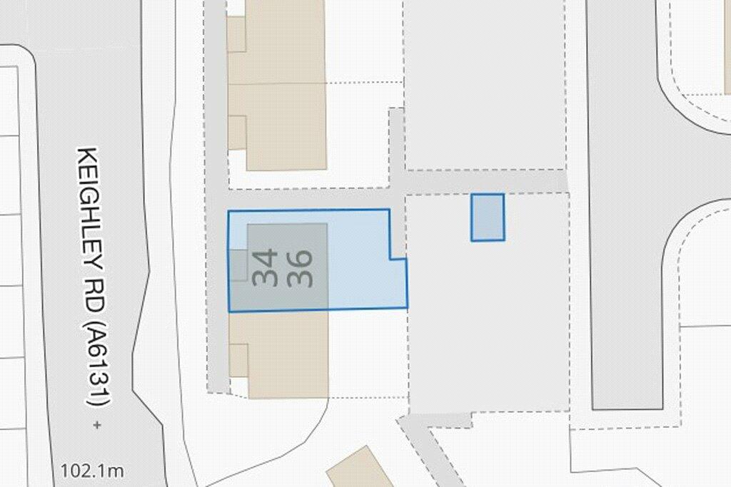 Additional image 9 of 34 Alexandra Court, Skipton, BD23 2RG