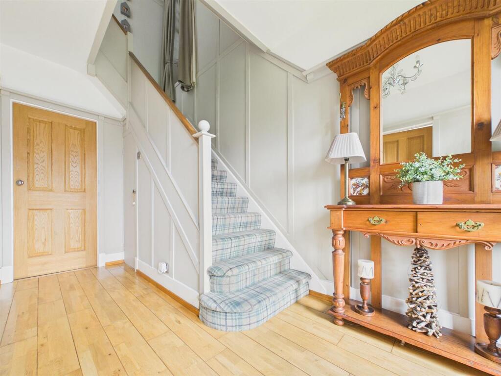 House in Newcastle upon Tyne - View 4