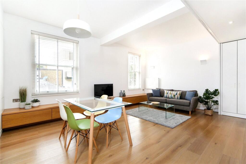 Main image of property: Kent House, 34 Kensington Court, Kensington, London, W8