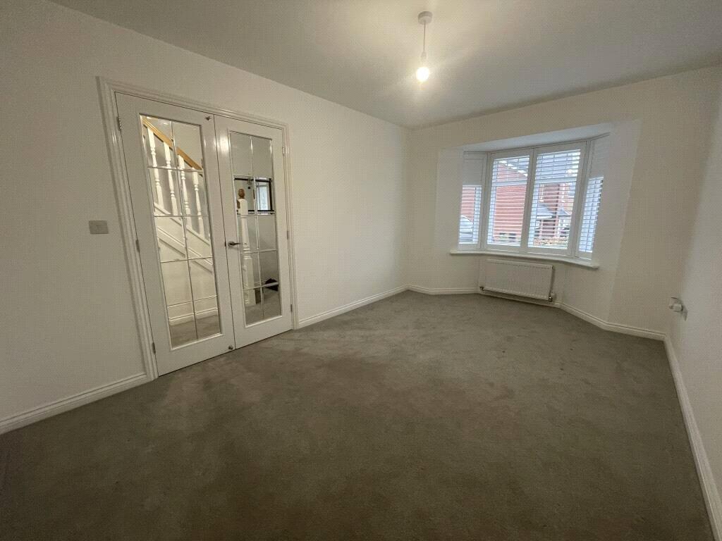 Cottonwood Road, Stanton Hill, Sutton-in-Ashfield, Nottinghamshire, NG17 photo 2