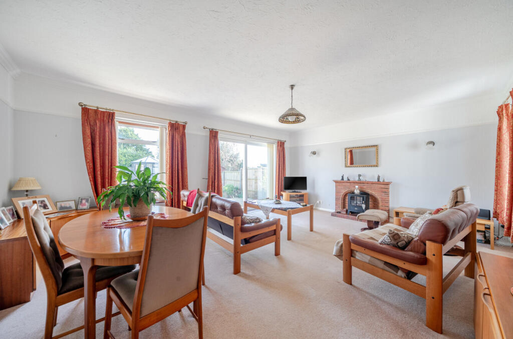 House in Brighton - View 2
