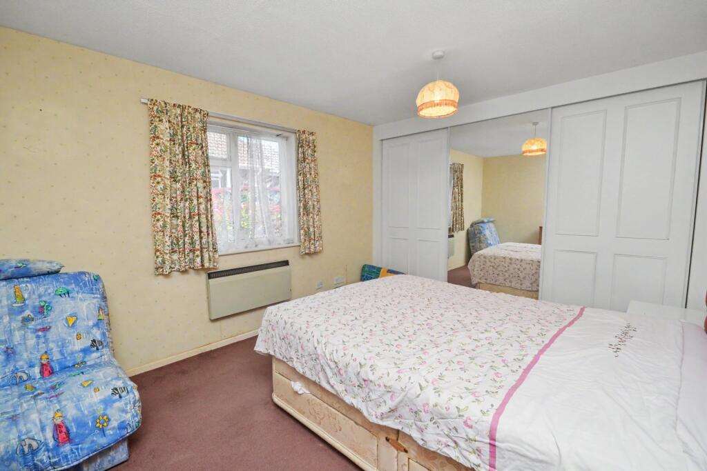 House in Salisbury - View 5
