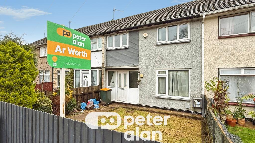 Main image of property: Thames Close, Bettws, Newport