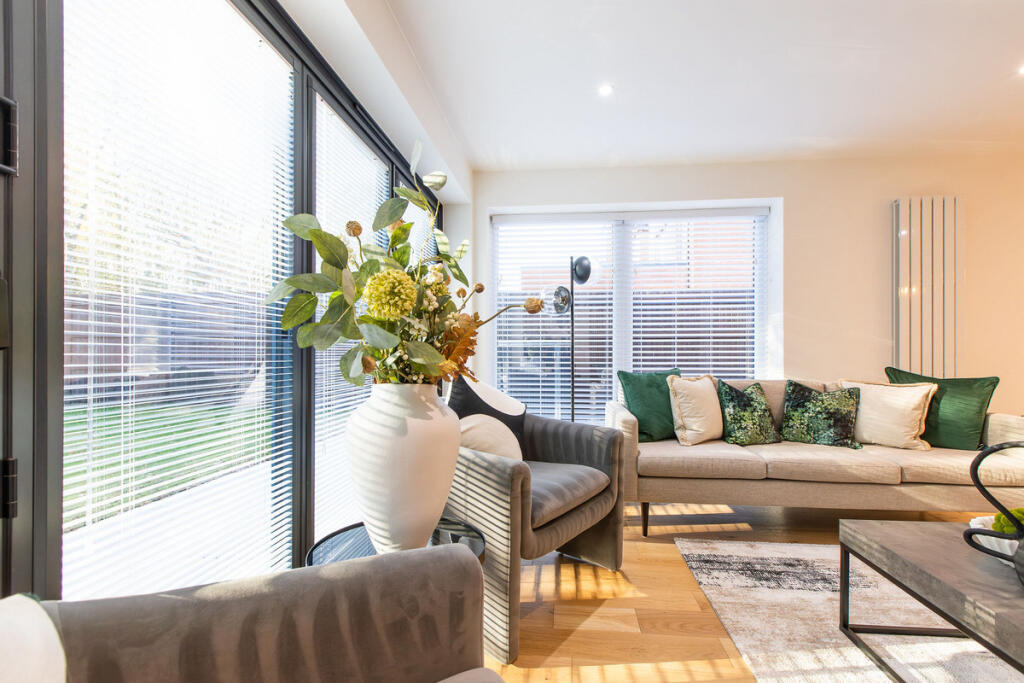 House in Ellesmere Port - View 5