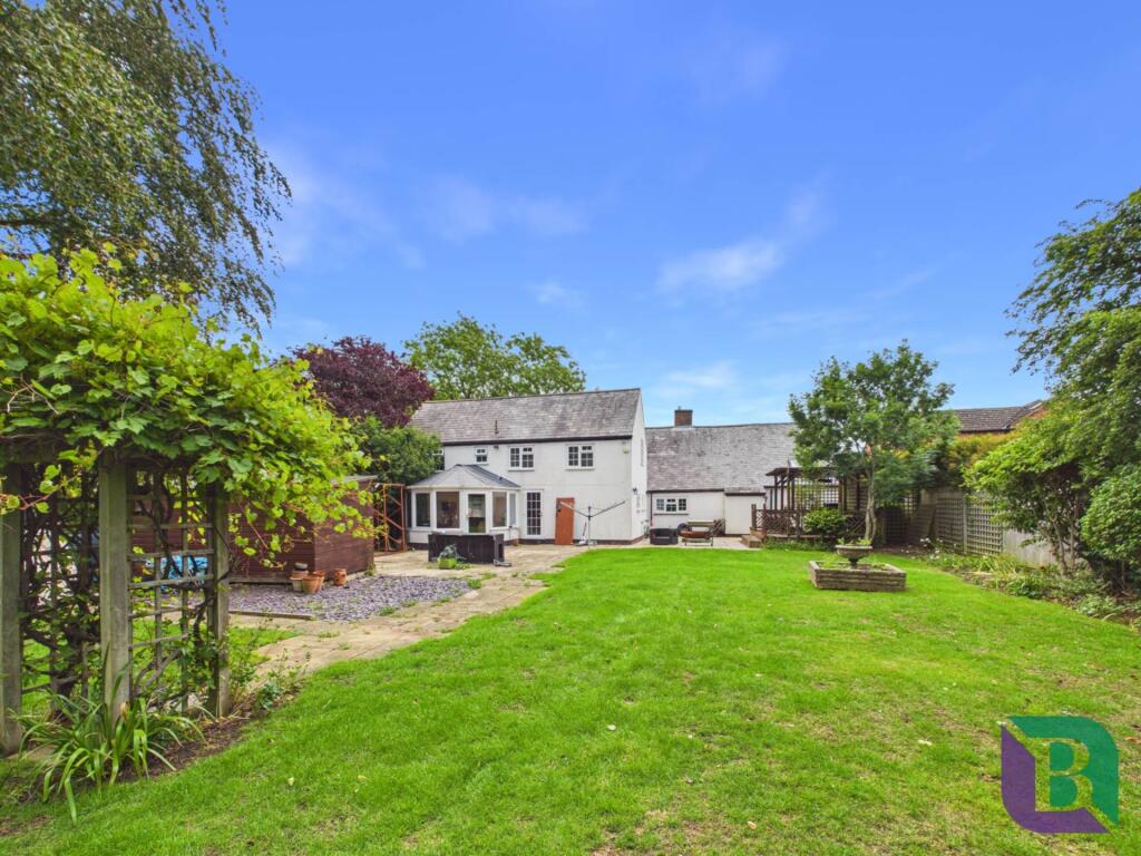House in Milton Keynes, Wavendon - View 3