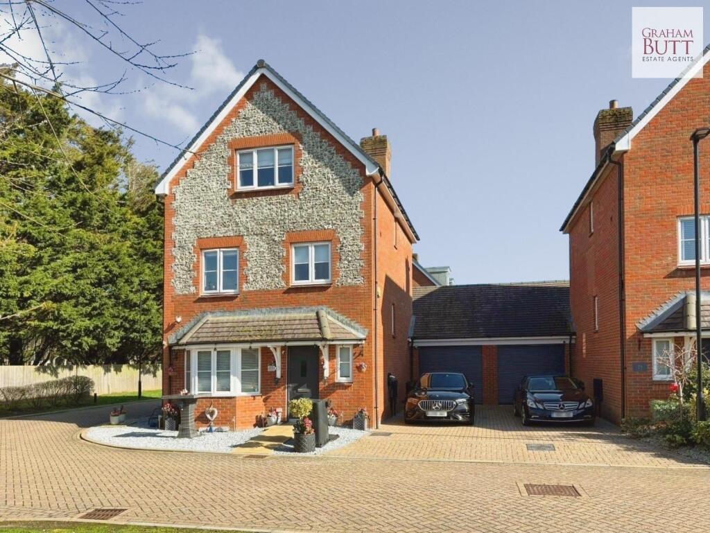 Main image of property: Thyme Place, Angmering, West Sussex