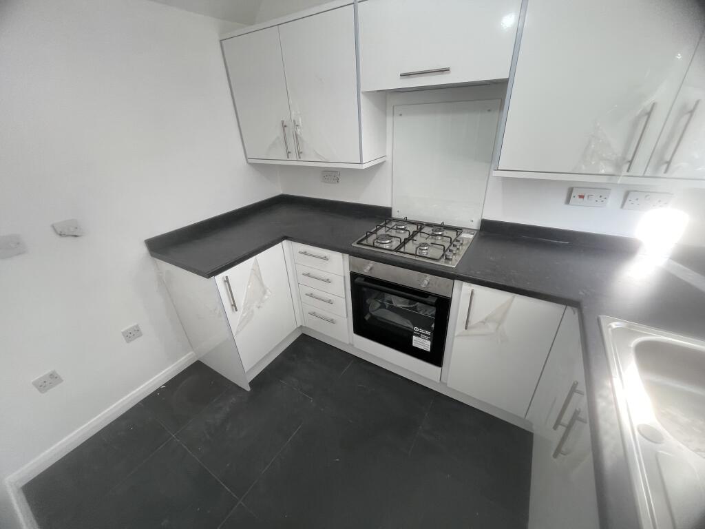 House in Liverpool - More