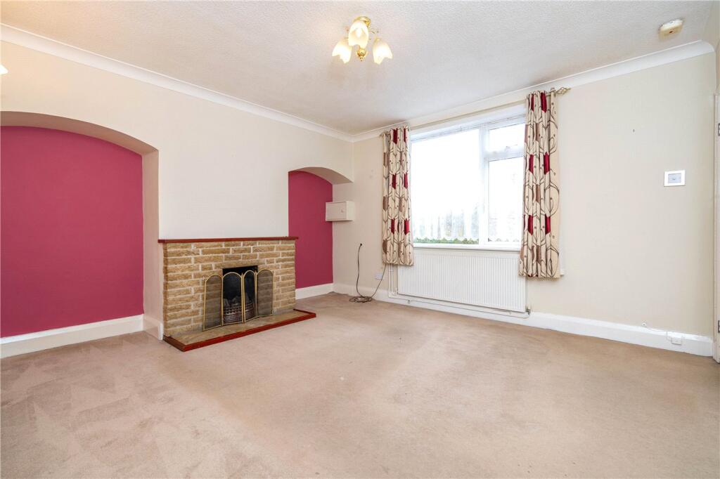 House in South Kesteven, Pointon and Sempringham - View 4
