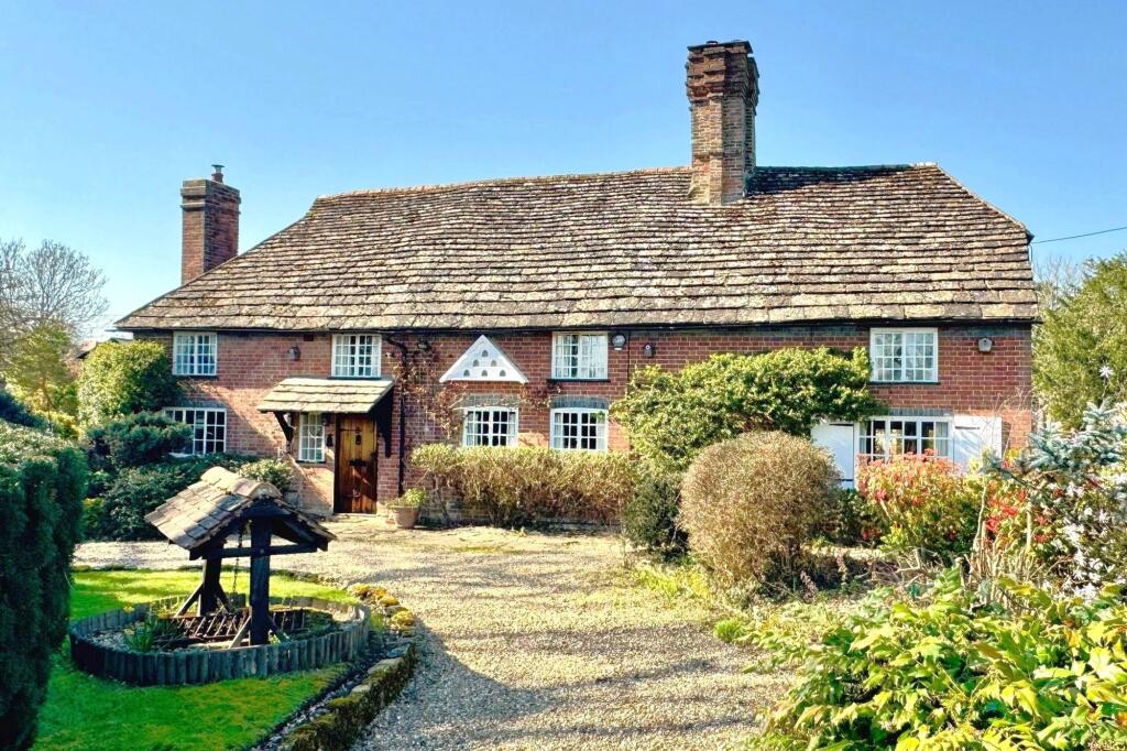 Main image of property: Durbans Road, Wisborough Green, RH14