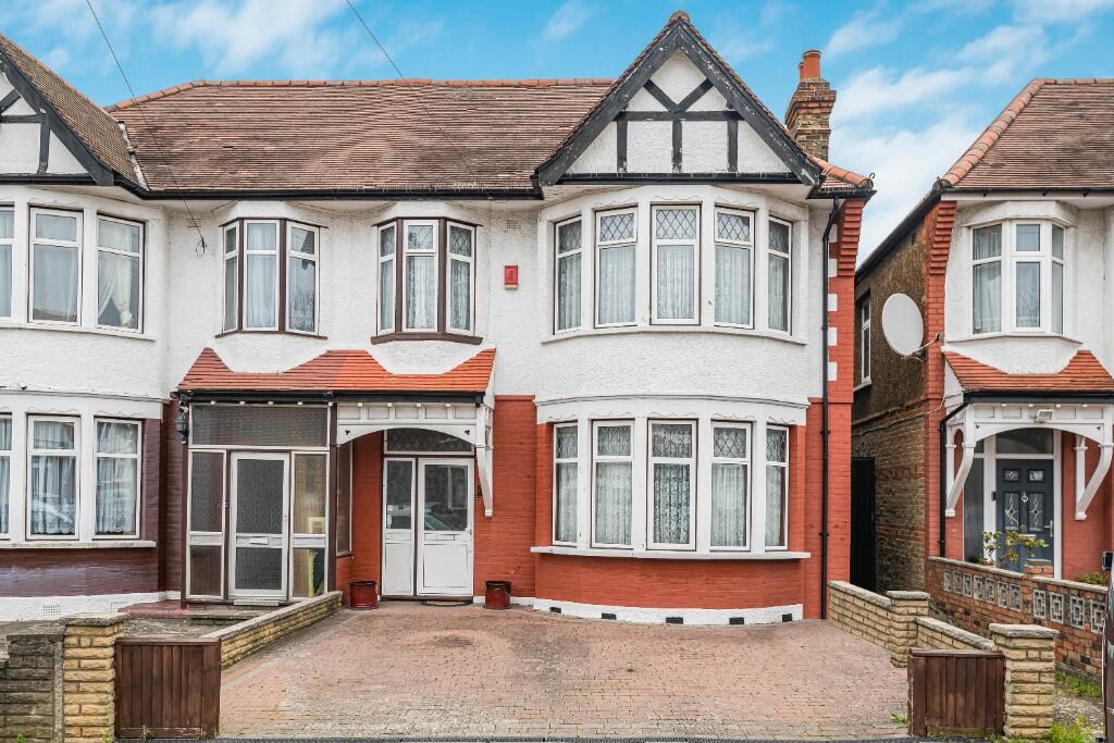 Main image of property: Norfolk Avenue, London, N13