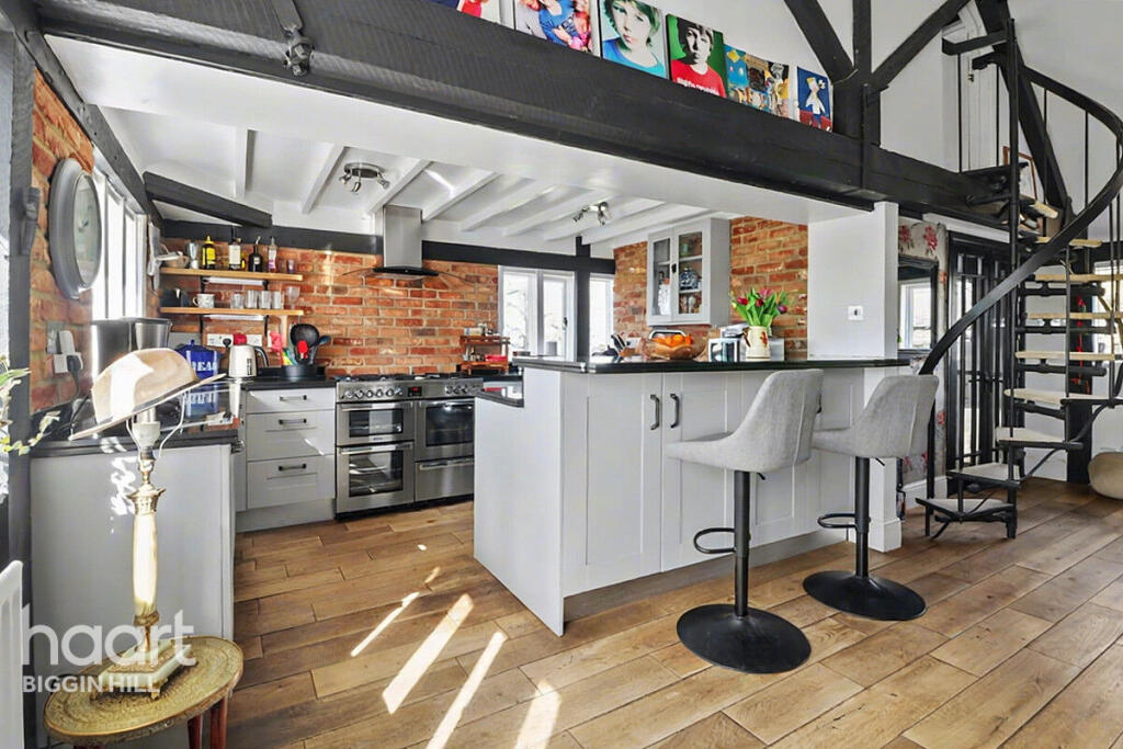 Main image of property: Cudham Lane South, Cudham