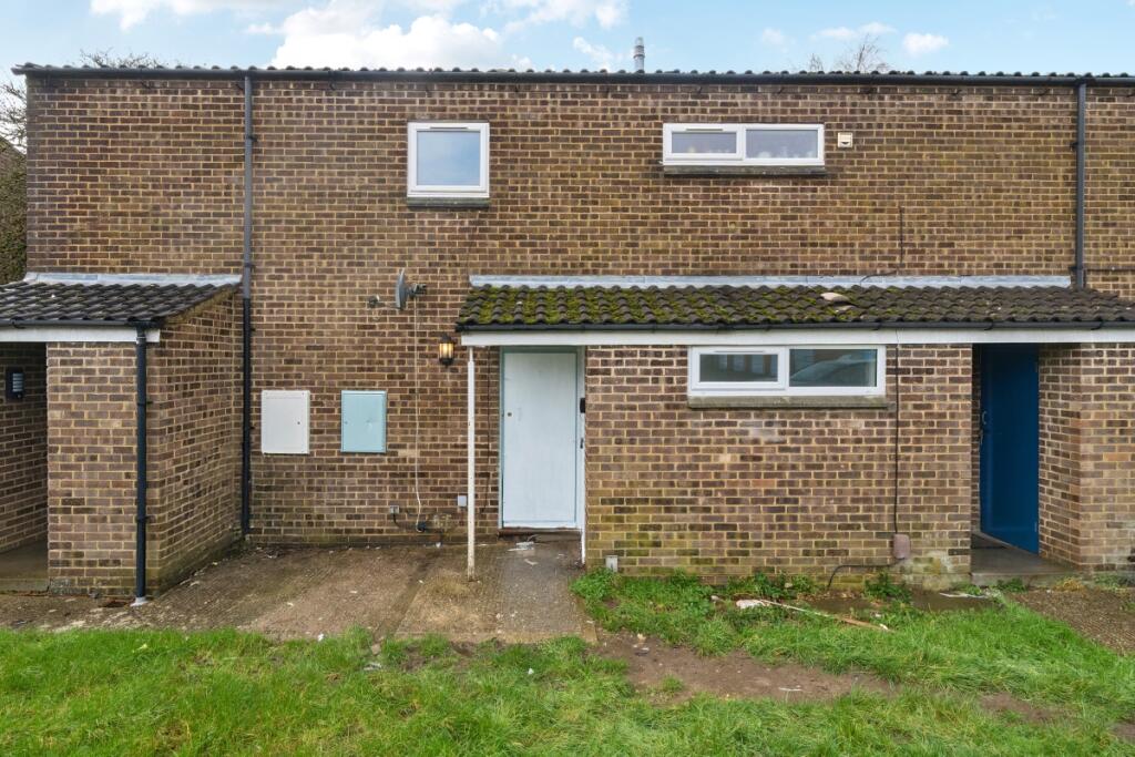 Main image of property: Christie Heights Newbury RG14