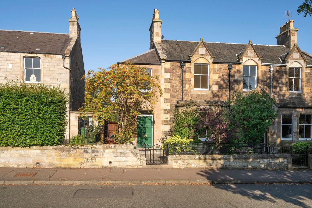 Main image of property: Hope Park, Haddington, East Lothian