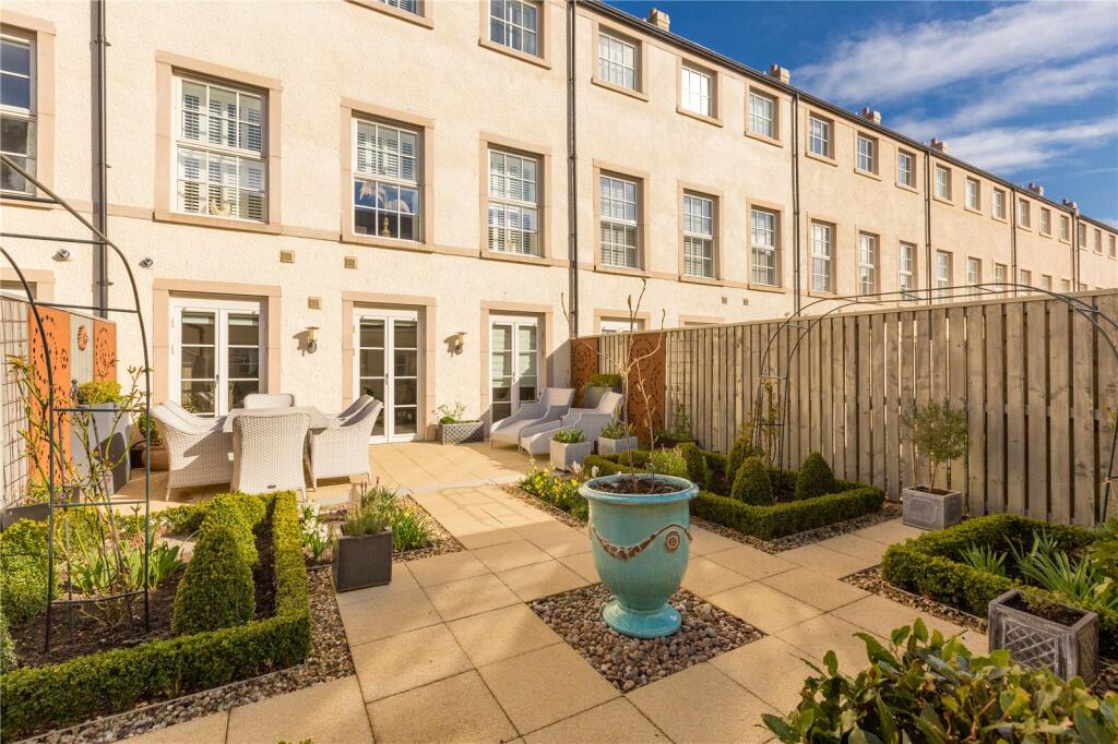 Main image of property: Orchard Row, Abbey Park Avenue, St. Andrews