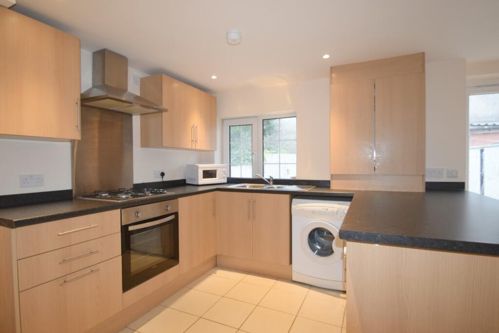 House in Cardiff - View 2
