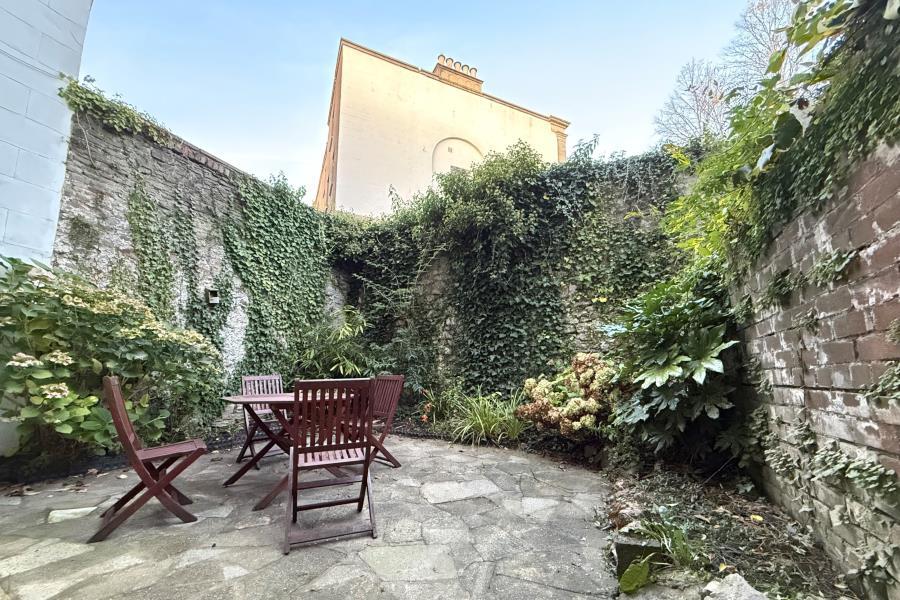Main image of property: Sunderland Place - Clifton