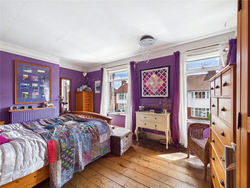 House in Ipswich, Rushmere - View 5