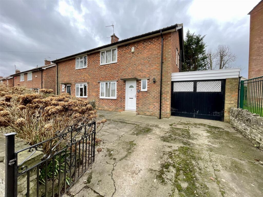 Main image of property: Newton Lane, Darlington