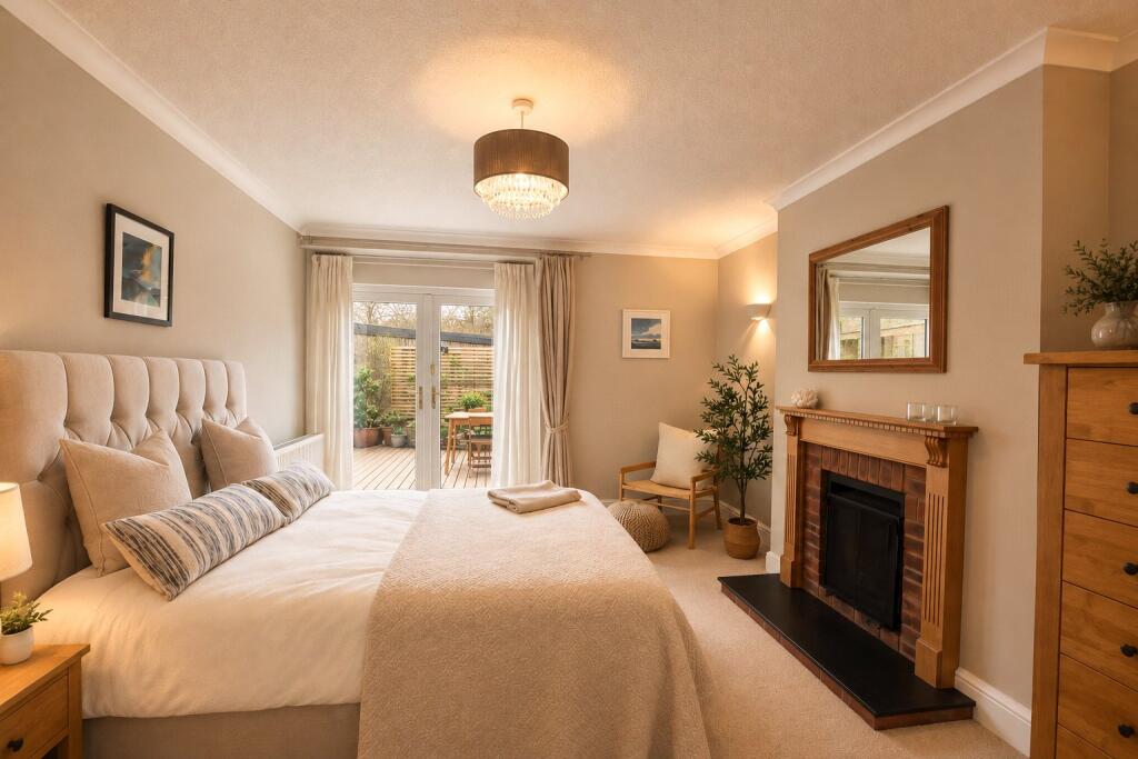 Apartment in Bristol - View 3