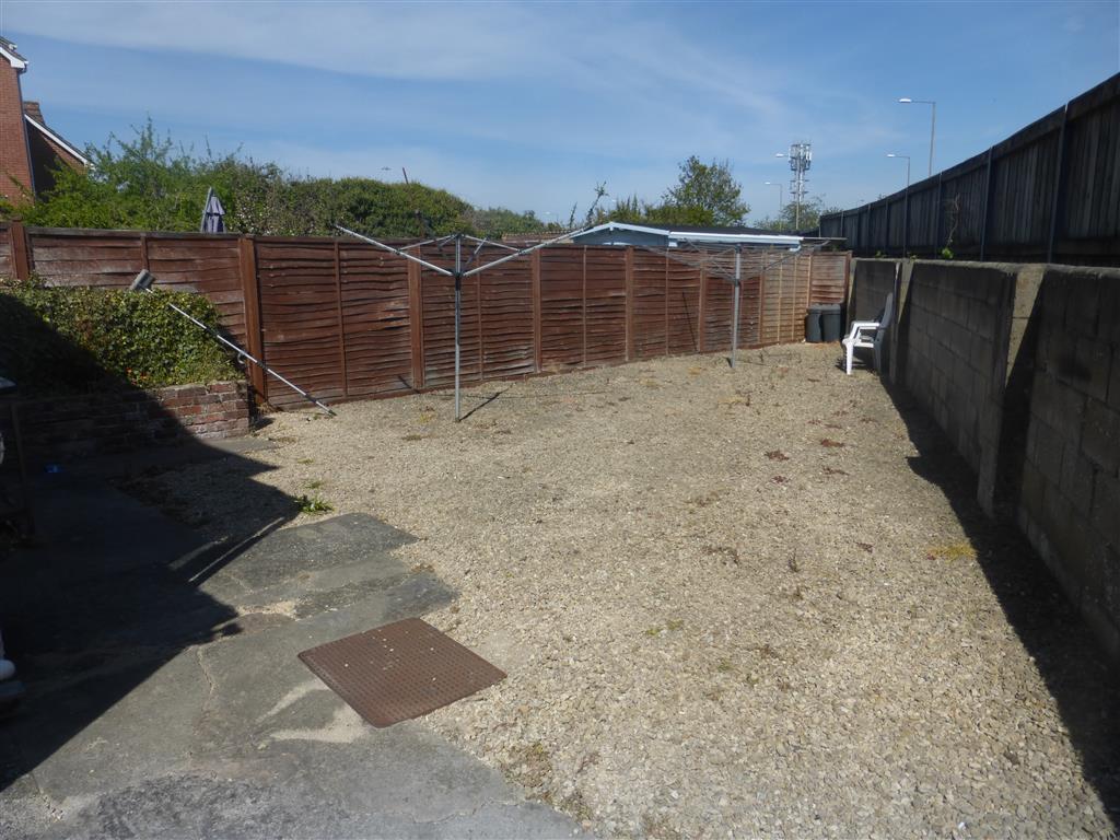 Main image of property: Caulfield Road, SWINDON