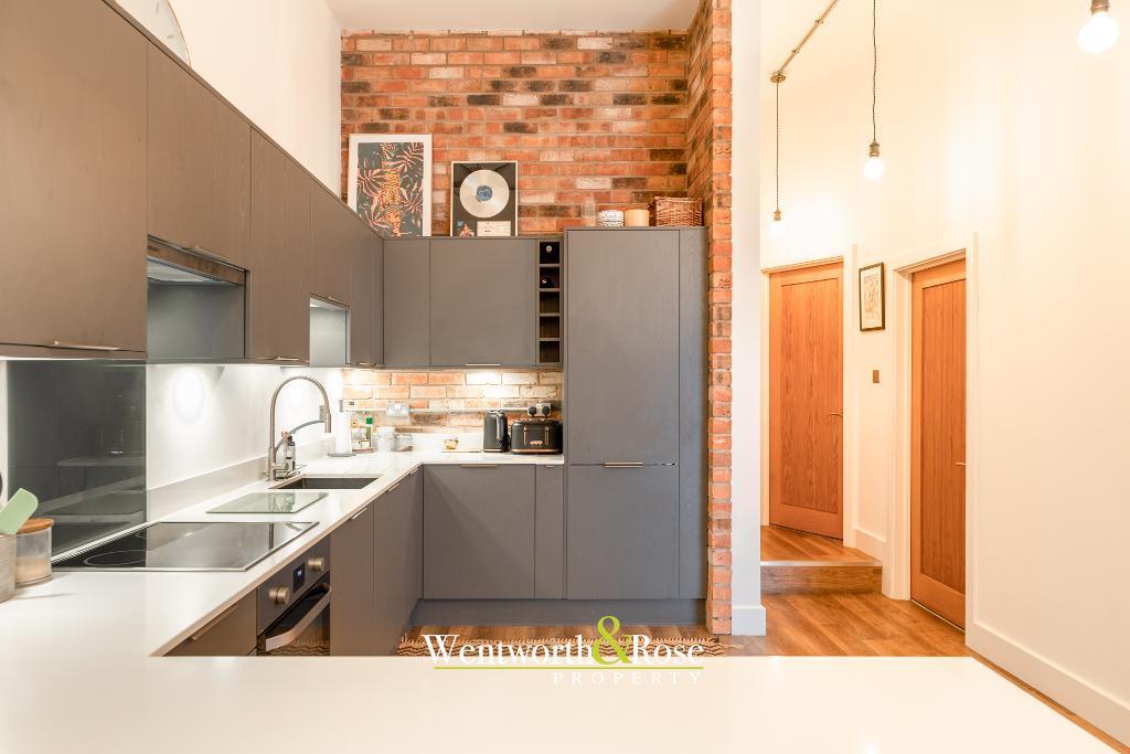 Additional image 9 of Sherborne Street, Brindley Place, Birmingham, B16 8FQ