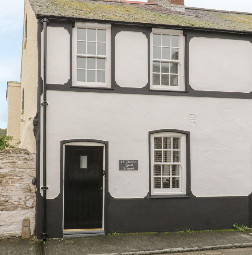 Main image of property: Chapel Street, Conwy, LL32 8BP
