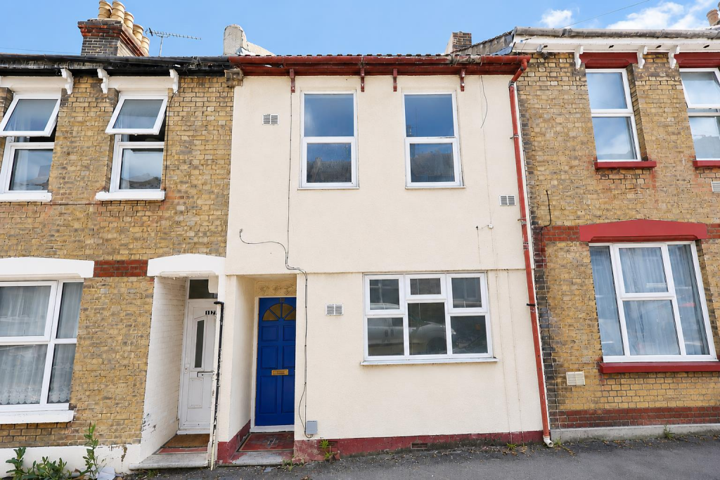Main image of property: Ingle Road, Chatham