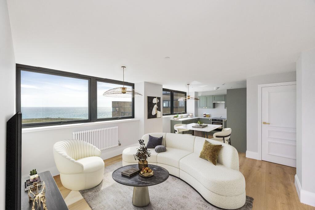 Apartment in Brighton - View 2