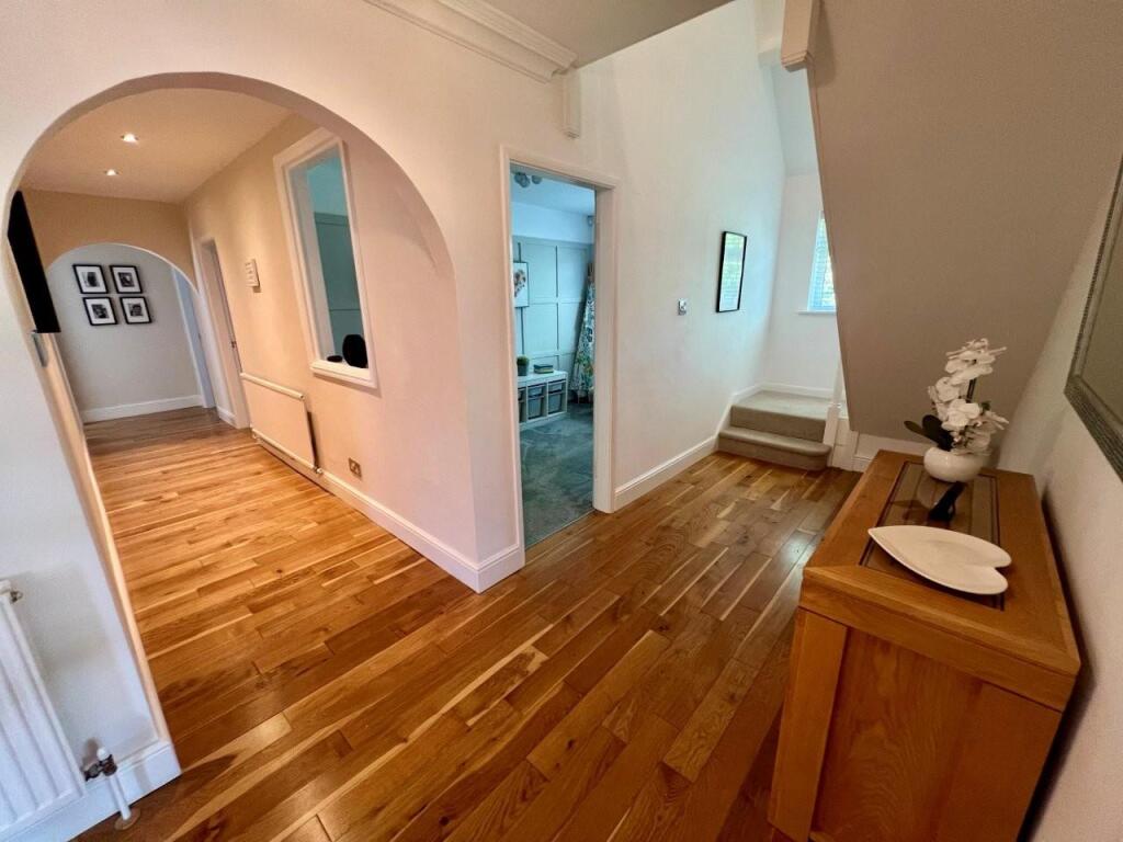 House in Melton Mowbray, Burton and Dalby - View 4
