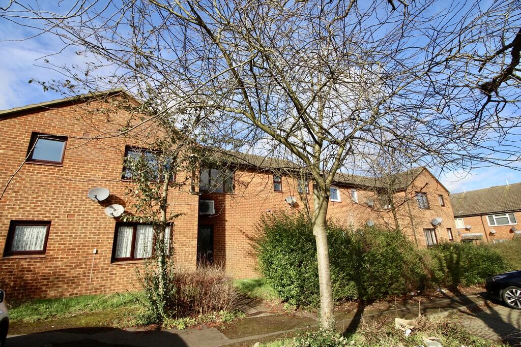 Main image of property: Two Mile Ash, Milton Keynes