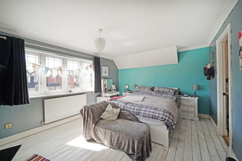 Additional image 11 of Glendon Way, Dorridge, B93