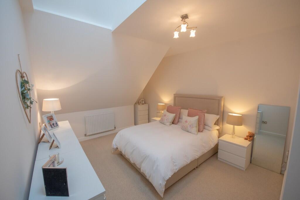 Additional image 8 of Apartment 11, Primrose Mill, Tannery Lane, Embsay BD23 6NQ