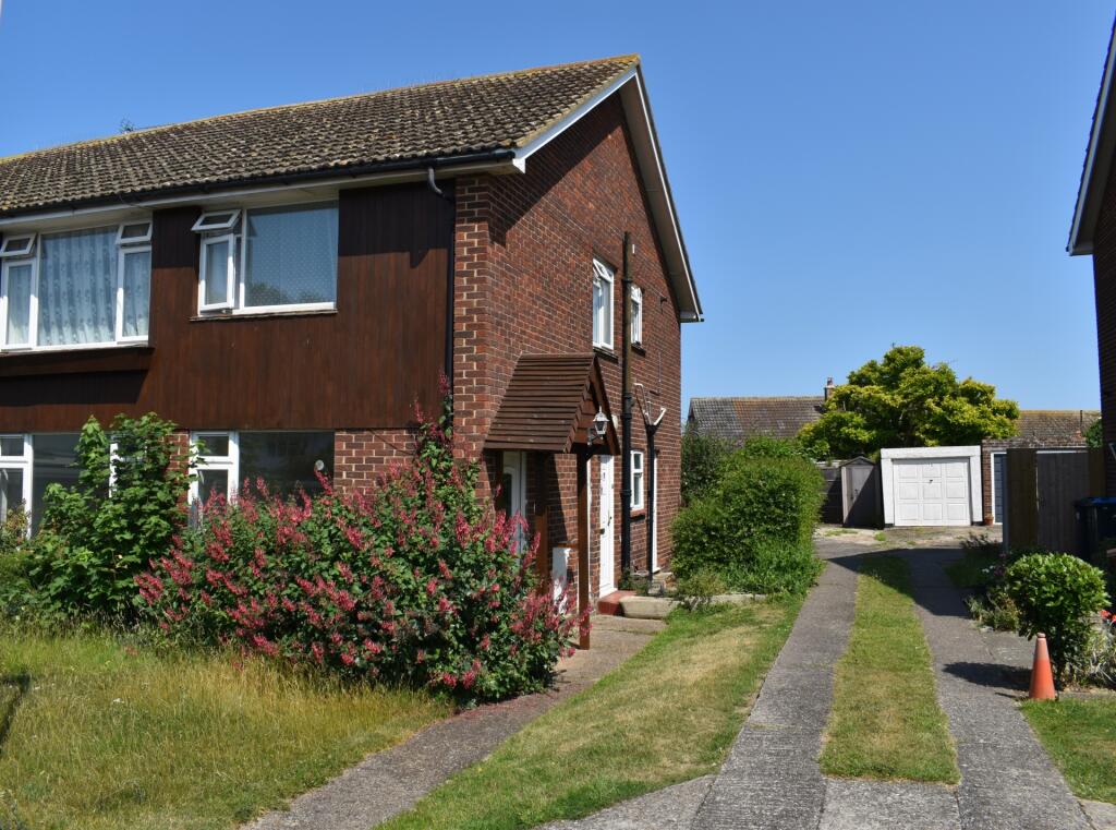 Main image of property: Old Farm Road, Birchington, CT7